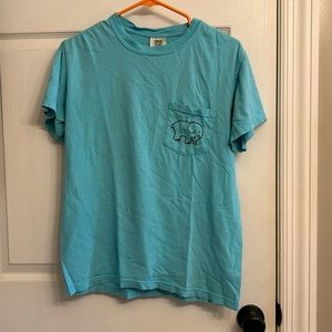 Ivory Ella Short Sleeve T-Shirt Size Small